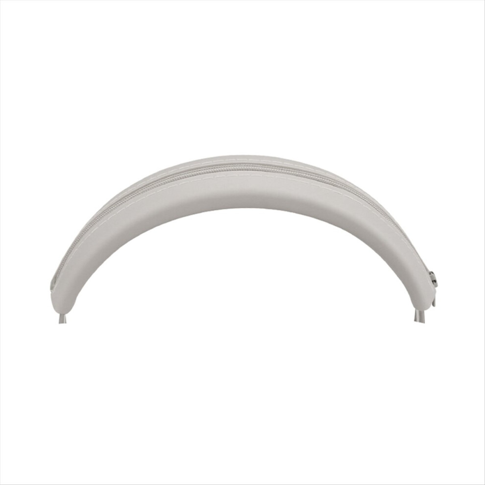 Saudism Headbeam Cover For Headphone Silicone Protective Case Headset Head Beam Repair Parts D