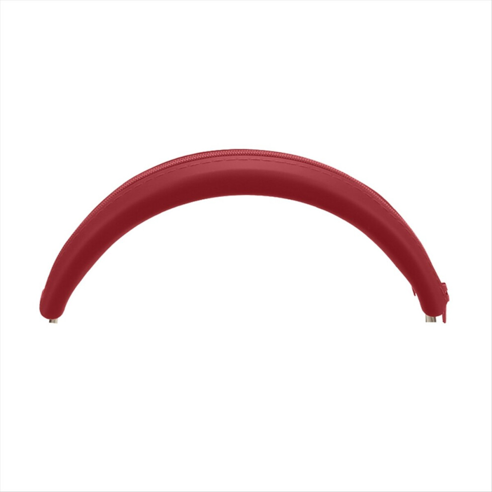 Saudism Headbeam Cover For Headphone Silicone Protective Case Headset Head Beam Repair Parts A