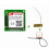 SIM7600E Mini Board Breakout Core Model Support LTE CAT1 Module 5