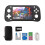 XF43 Retro Handheld Game Console 128G 4.3 Inch IPS Screen Open Source Linux Player RK3128 Pocket Video A 2