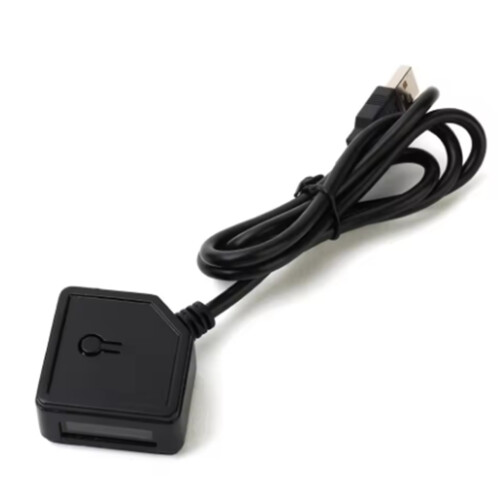 Good Motion Tolerance 2M/S Industrial Reader 1D 2D Fixed Mount Barcode Scanner Module for Production Line 1