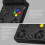 RG34XXSP Retro Game Console Linux 64Bit 3.4 Inch 720x480 Handheld Supports 30+ Emulators Grey 10