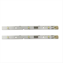 Kitchen Refrigerator LED Light Board 1629348 /1529227 Referigerator for Ronshen Fridge Acces