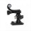 Helmet Fix Mount Base 360 Adjustable Quick Release Adapter for 13/12/ ACTION 5/4/ 2