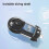 Dive Housing Case for X5 Waterproof Scratch-Resistant 50m Depth 5