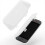 Protective HardShell Case for 2 Slim Carrying Box Transparent Black 3