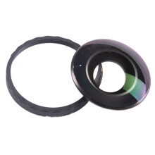 For X5 Replacement Lens Kit, Handy Kit to Easily Remove and Replace the Outer Lenses of