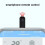 Smartphone Infrared Transmitter Adapter Control Type C Smart App Remote Suitable for Television 5