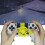Accessories Gaming Game Steering Wheel Universal DIY Controller Auxiliary Gamepad for 4 C 6