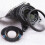 For X5 Replacement Lens Kit, Handy Kit to Easily Remove and Replace the Outer Lenses of 5