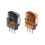 2Pcs New TMR Hall Effekt Joystick 3D Analog Sensor Module for Controllers Thumb Stick Series 2