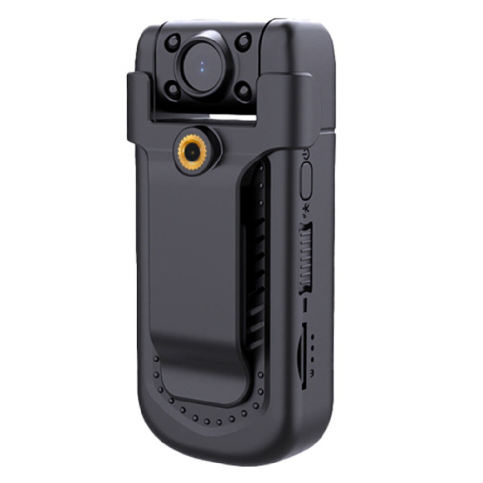 Md36 Wifi Mini Camera 1080P Portable Digital Video Recorder Night Vision Police Body Cam Small Dv Camcorder 4853798054139
