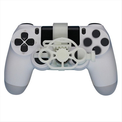 Accessories Gaming Game Steering Wheel Universal DIY Controller Auxiliary Gamepad for 4 B 1