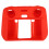 Drone Silicone Case for Mini 3/Mini 4 Pro/Air 3S/ 3 Pro/Flid RC Remote Control Scratch Proof Protective Cover B 1