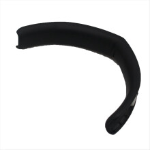 Replacement Headband Softer for QC Ultra Headphones Accessories Repair Parts Black