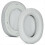 Replacement Ear Pads for W800BT PLUS Headset Easy Installation, Enhanced Sound Isolation Grey 1