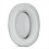 Replacement Ear Pads for W800BT PLUS Headset Easy Installation, Enhanced Sound Isolation Grey 7