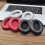 Replacement Ear Pads for W800BT PLUS Headset Easy Installation, Enhanced Sound Isolation Grey 4