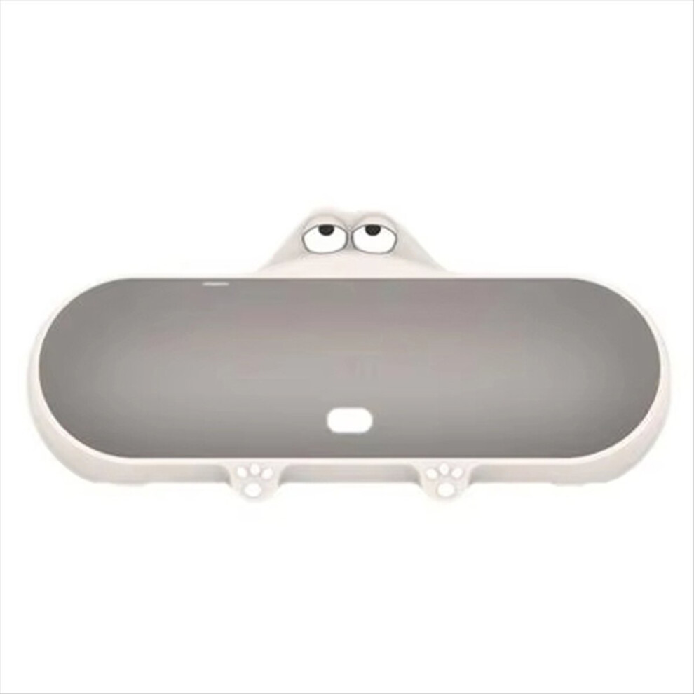 For Pill (2024 Release) Bluetooth Speaker Silicone Protective Cover To Prevent Falling White 4853798059875