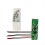 Automatic Control Lamp Board with Remote Solar LED Driver Multi-Function Practical Human Body Induction 7