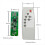 Automatic Control Lamp Board with Remote Solar LED Driver Multi-Function Practical Human Body Induction 5