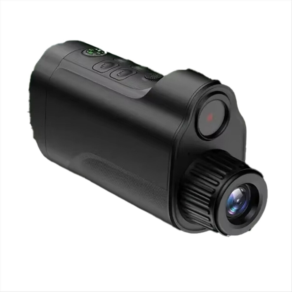 2-Inch Hd Digital Night Vision Camera Infrared Monocular Telescope 4853798059028