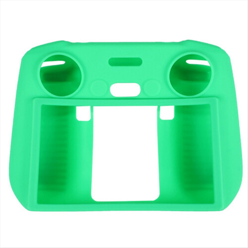 Drone Silicone Case for Mini 3/Mini 4 Pro/Air 3S/ 3 Pro/Flid RC Remote Control Scratch Proof Protective Cover C 1