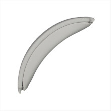 Replacement Headband Softer for QC35 II QC45 Headphones Accessories Repair Parts Grey