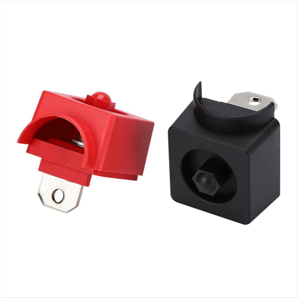 1Pair 300A Inverter Terminal Blockenergy Storage Terminals Lithium Battery Charger High Current Connector 4853798059202