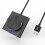 Knob One Button USB Computer Volume Controller Micro-USB Multimedia Speaker External Control Adjust Accessories 11