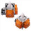 TMR Hall Effect Joystick Module - Anti-Wear, Control + Zero Drift, for Parts 4