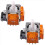 TMR Hall Effect Joystick Module - Anti-Wear, Control + Zero Drift, for Parts 3