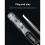 Soldering Iron OLED HD Display Smart Constant Temperature Compatible with / T12 Lron Tips 6