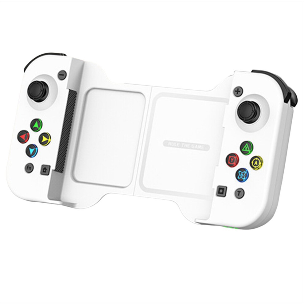 Upgraded Wireless Gamepad Bluetooth-Compatible Gaming Controller Joystick For Ios/Android Switch/ D 4853798062493