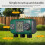 2025 3-Outlet Automatic Water Timer Garden Irrigation Watering System Independents Control Sprinkler Programmer Tools 3
