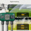 2025 3-Outlet Automatic Water Timer Garden Irrigation Watering System Independents Control Sprinkler Programmer Tools 11
