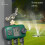 2025 3-Outlet Automatic Water Timer Garden Irrigation Watering System Independents Control Sprinkler Programmer Tools 10