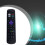 EN3A38 Remote Control Replacement for TV R50B7120UK R55B71 5