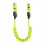 65W USB 4-in-1 Spring Telescopic Fast Charging Type-C to Data Cable for 16 15 1.5M,B 2