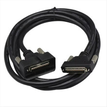 For RichAuto A11 0501 CNC Controller Cable 2.5M Woodworking Engraving Parts