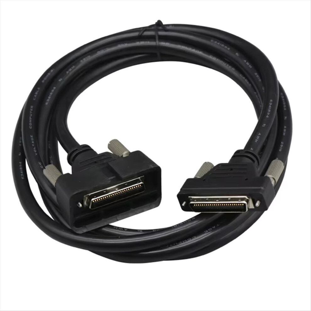 For Richauto A11 0501 Cnc Controller Cable 2.5M Woodworking Engraving Parts 4853798065500