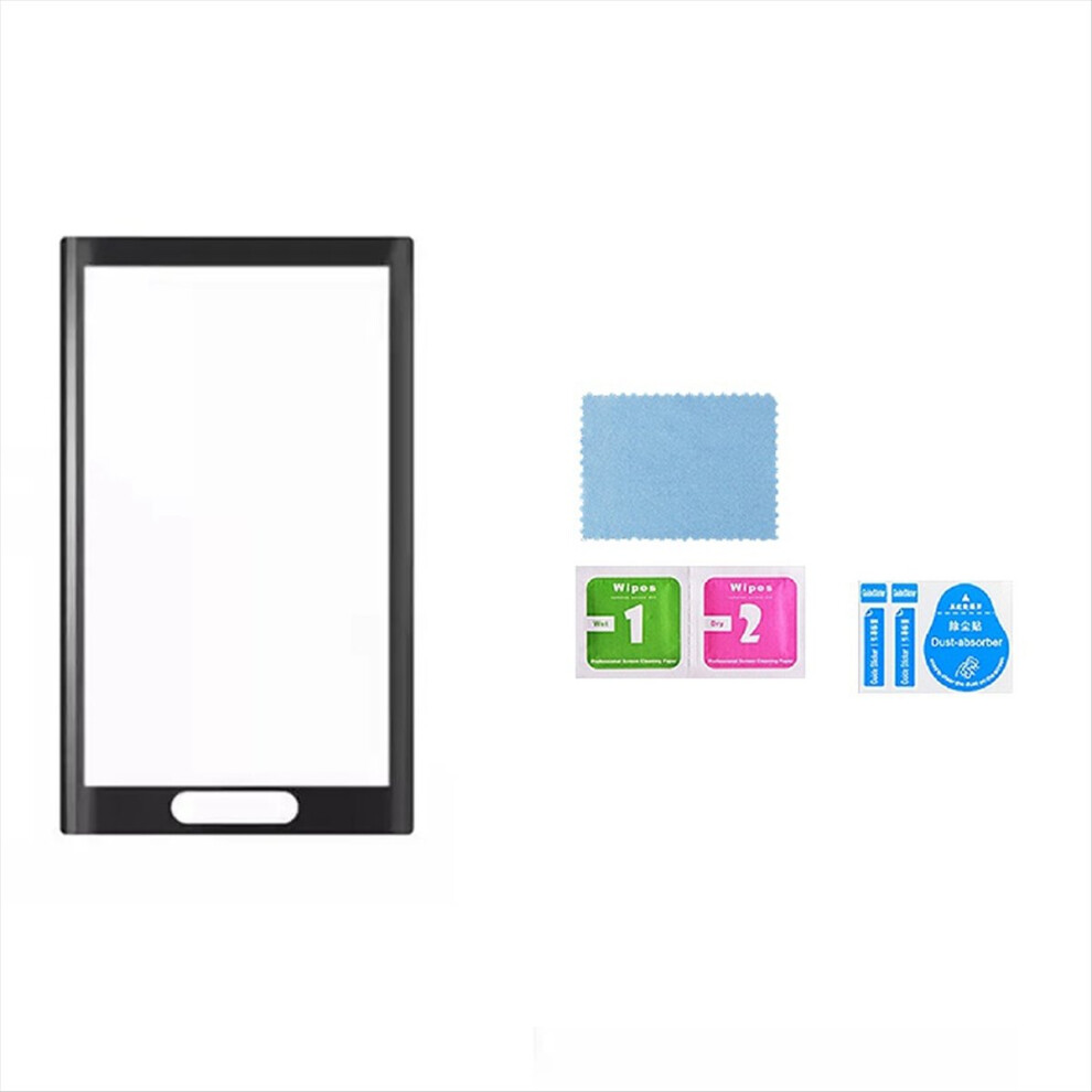 Screen Glass Protective Film For X5/X4 Anti-Scratch Protector Tempered 1Set 4853798071631