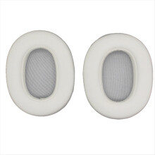 Ear Pads Replacement for ULT WEAR WH-ULT900N Headphones Cushions Soft Headphone Cushion Headset Parts C