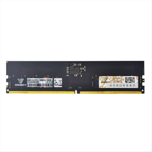 32GB DDR5 RAM 5600Mhz Desktop Memory Stick
