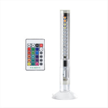 LED Warning Light Solar Wireless Multifunctional Bright Waterproof