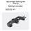 For Bike Computer Mount Kit for X4/X3/AcePro2 Versatile Cycling Accessory B 10