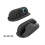 Portable JoyCon Handle Stand for Switch 2 Mini ABS Mouse Base Bracket Cover, Ergonomic Design 6