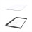 2PCS Tempered Glass Screen Protector for 2 Anti-Scratch Film Console Accessories 2