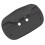 Portable JoyCon Handle Stand for Switch 2 Mini ABS Mouse Base Bracket Cover, Ergonomic Design 3