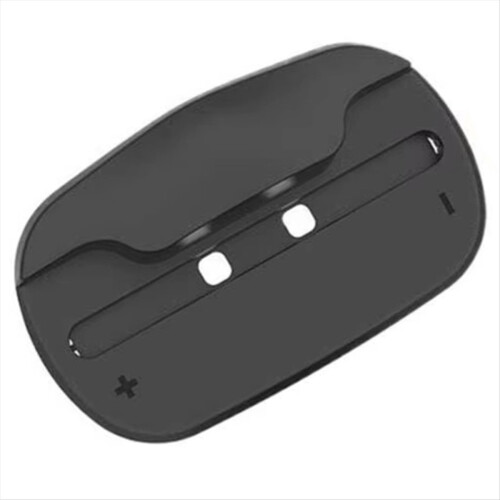 Portable JoyCon Handle Stand for Switch 2 Mini ABS Mouse Base Bracket Cover, Ergonomic Design 2